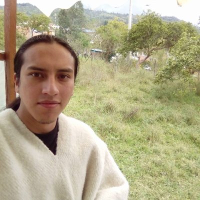 Profile Picture of Julian Baez Vega (@JulianBaezVega1) on Twitter