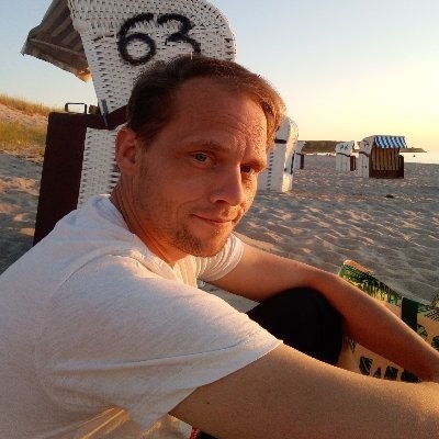 Profile Picture of Endlich Michael (@endlich_michael) on Twitter