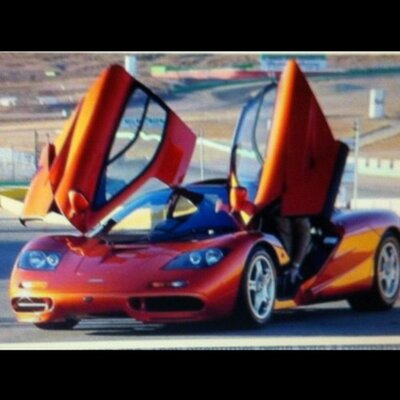 Profile Picture of Andell Alexander (@ADMackmo79) on Twitter