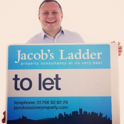 Profile Picture of Jacob's Ladder Property Team (@JacobsLadder7) on Twitter