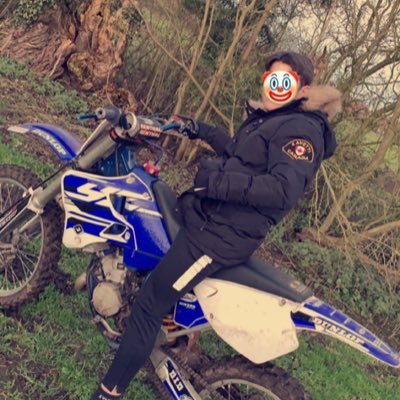 Matthew Calladine - Twitter Profile Picture of Matthew Calladine (@MatthewCalladi5) on Twitter