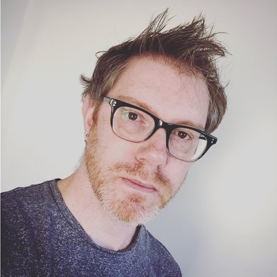 Profile Picture of Grant Olding (@grantolding) on Twitter