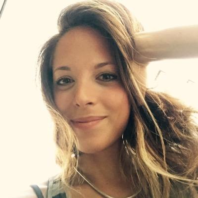 Profile Picture of Gemma Zaganelli (@GemmaZaganelli) on Twitter