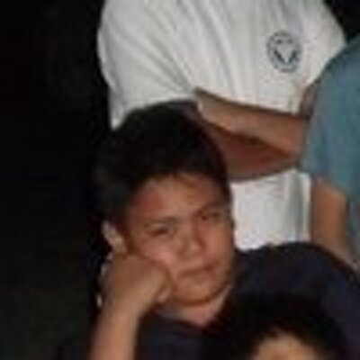 Profile Picture of Donne Alfred Tobias (@@donnetobias) on Twitter