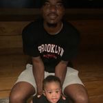 Profile Picture of Derrick Fields (@_drock12_) on Instagram
