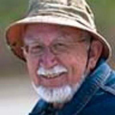 Profile Picture of Richard Pavek (@RichardPavek) on Twitter