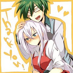 Profile Picture of Nathaniel Arthur (@Nathaniel_1278) on Twitter