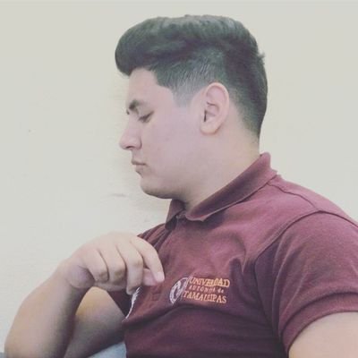 Profile Picture of Abraham Camacho Luna (@AbBancos199) on Twitter