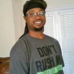 Profile Picture of Rodrick Thomas (@rodrick.thomas) on Instagram