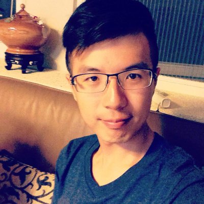 Profile Picture of Hung Yin Che (@yinchehung) on Twitter