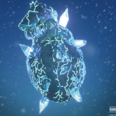 Profile Picture of Frozone 999 🥱💙 (@BobbyHeath13) on Twitter