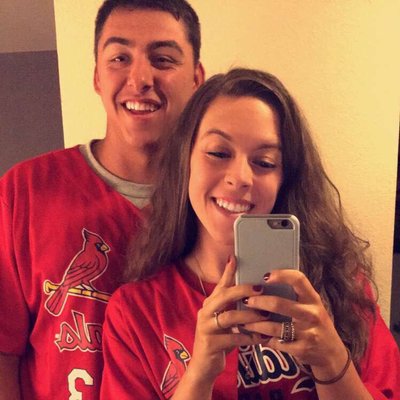 Profile Picture of Brad Hensley (@Bh1221) on Twitter