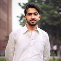 Profile Picture of Sheikh Aftab Ahmad (@sheikh-aftab-ahmad) on Quora