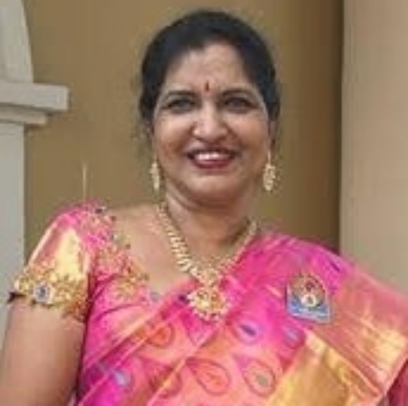 Profile Picture of Padma Mukkavilli (@padmabsnl) on Poshmark