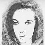 Profile Picture of Ariel Winger (@aj_puglover) on Instagram