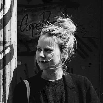 Profile Picture of Jessie Rodger (@jesirodger) on Twitter