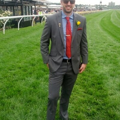 Profile Picture of Matt Rados (@mattrados) on Twitter