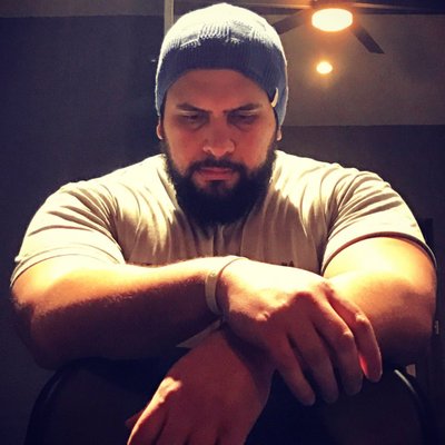 Profile Picture of Max Prieto (@maxpofficial) on Twitter