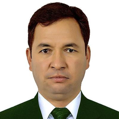 Profile Picture of Ghulam Hassan Karimi (@GHkarimi) on Twitter