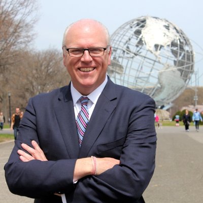 Profile Picture of Joe Crowley (@JoeCrowleyNY) on Twitter