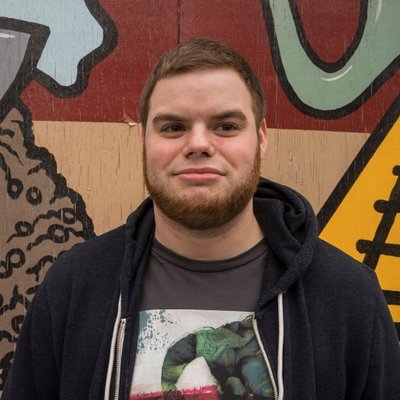 Profile Picture of Austin Downing (@SlaveToCisco) on Twitter