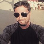 Profile Picture of Amlan Dasgupta (@amlandg1) on Instagram