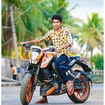 Profile Picture of prasad.katragadda (@prasad.katragadda1) on Instagram