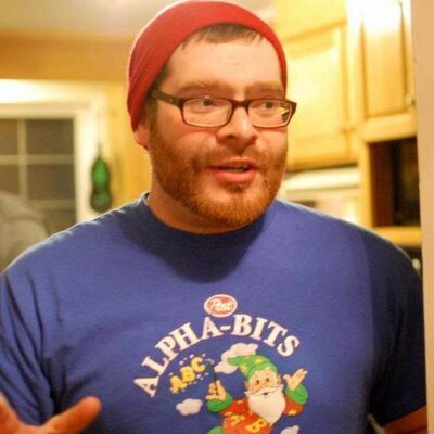 Profile Picture of Francis McCarthy (@Franciswitwulvz) on Twitter