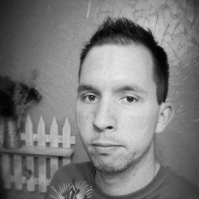 Profile Picture of Wes Dyer (@wes61989) on Twitter