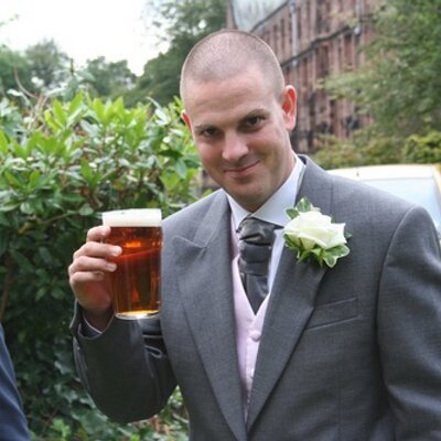 Profile Picture of Mike Bottomley (@MikeyJB79) on Twitter