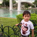 Profile Picture of Gabriel Allison (@Gabriel-Allison) on Facebook