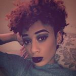 Profile Picture of Jahkina Robinson (@kina_bean_) on Instagram