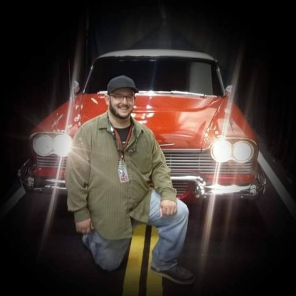 Profile Picture of Justin Ord (@j_ord) on Poshmark