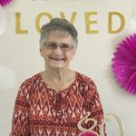 Profile Picture of ruby hess (@grandmaruby15) on Instagram