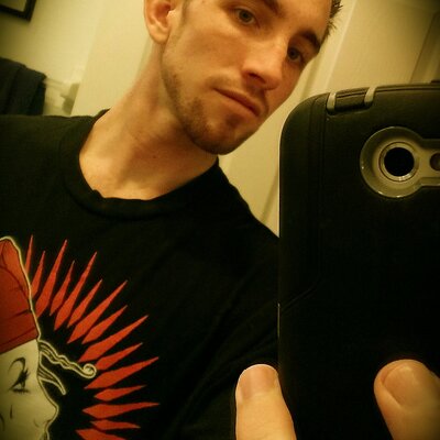 Profile Picture of Sean Lyle (@nofxpunk33) on Twitter