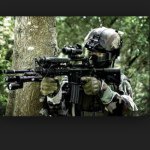 Profile Picture of Russell Duffey (@boss_of_airsoft) on Instagram