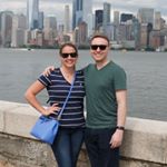 Profile Picture of Blake and Kristen Woolsey (@woolseysgointernational) on Instagram