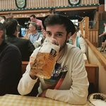 Profile Picture of Daniele Orsetti (@danieleorsetti) on Instagram