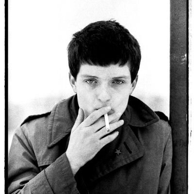 Profile Picture of Richard Holdsworth (@Richardjh214) on Twitter