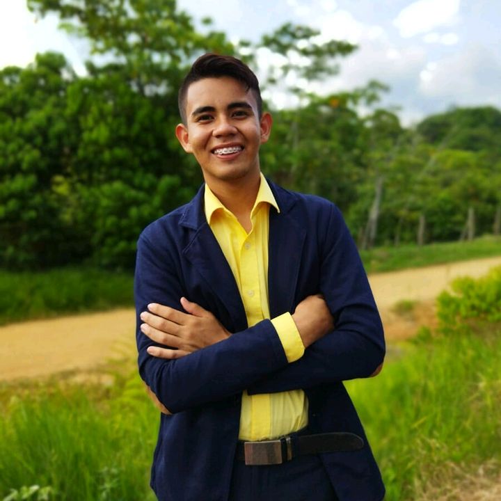 Profile Picture of Jefferson Gonzalez (@jeffersongonzale05) on Tiktok