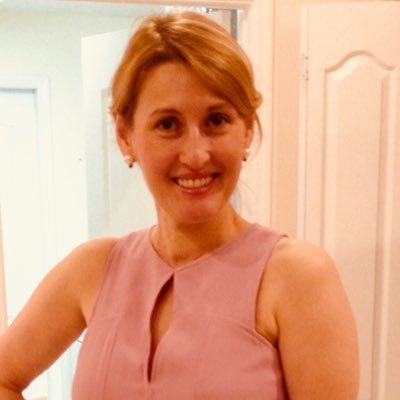 Profile Picture of Julia Bunker (@JuliaBunker8) on Twitter