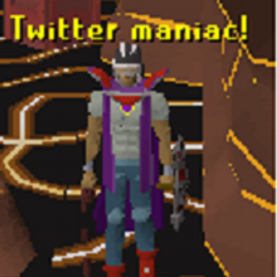 Profile Picture of Dwayne Cannon (@rspegamoose) on Twitter