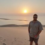 Profile Picture of Robert Frazer (@robertfrazerx) on Instagram