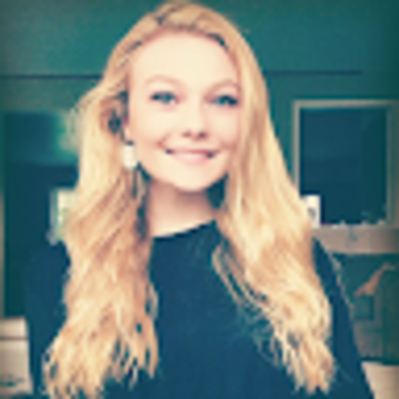 Profile Picture of Marlaina Riegel (@marlainariegel) on Poshmark