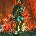 Profile Picture of William DuVall (@wiliamduvallofficial) on Instagram