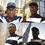 Profile Picture of Richard Brain Chidi (@chidibrain) on Instagram