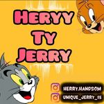 Profile Picture of Herry Ty Jerry 😂 (@herry.handsom) on Instagram