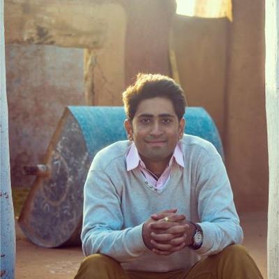 Profile Picture of Manoj Purohit (@manojpurohit181) on Twitter