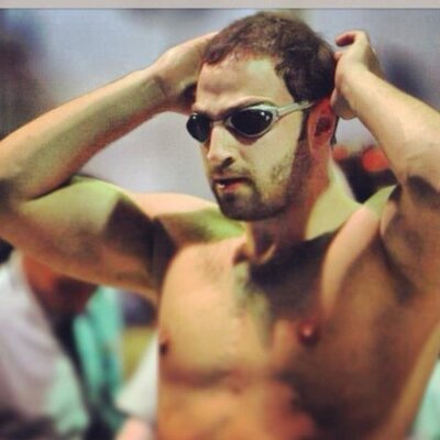 Profile Picture of Mahmoud Sukkarieh (@91Sukkarieh) on Twitter