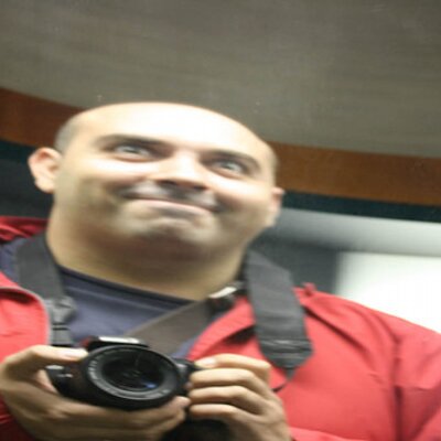 Profile Photo of Hugo Leite-Almeida (@leitealmeida) on Twitter